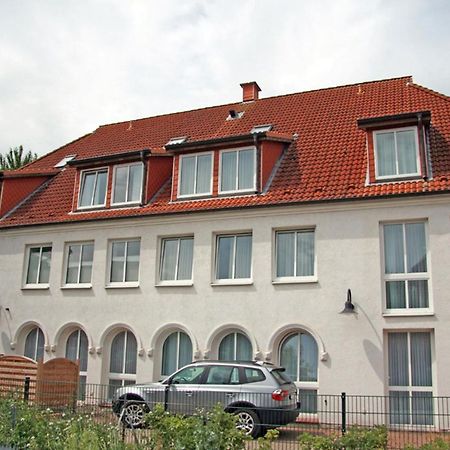 Apartment 3 Heiligenhafen Esterno foto