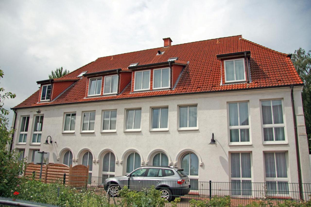 Apartment 3 Heiligenhafen Esterno foto